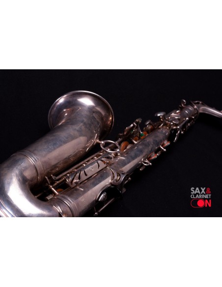 Saxo alto Selmer Mark VI 213xxx
