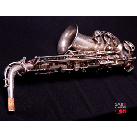 Saxo alto Selmer Mark VI 213xxx