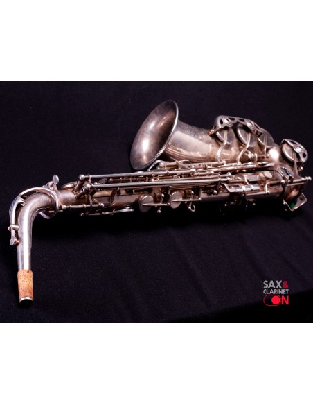 Saxo alto Selmer Mark VI 213xxx