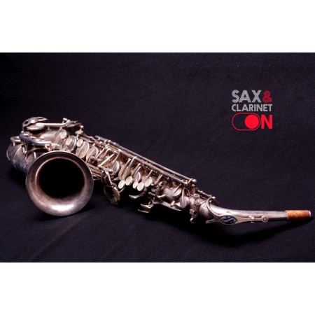 Saxo alto Selmer Mark VI 213xxx