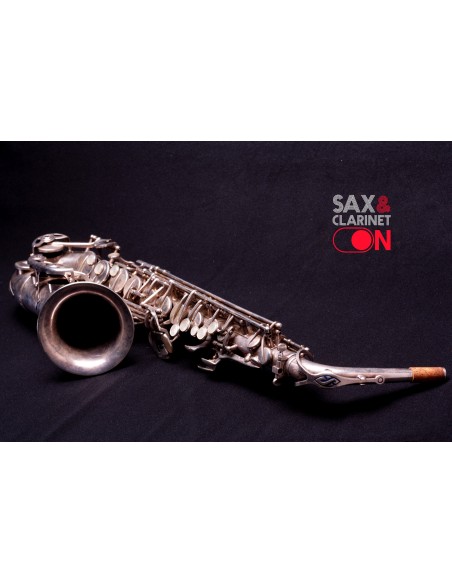 Saxo alto Selmer Mark VI 213xxx