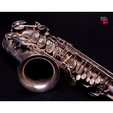 Saxo alto Selmer Mark VI 213xxx