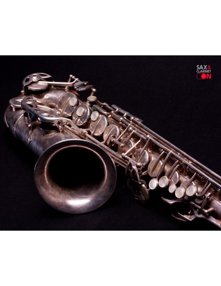 Saxo alto Selmer Mark VI 213xxx