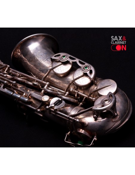 Saxo alto Selmer Mark VI 213xxx