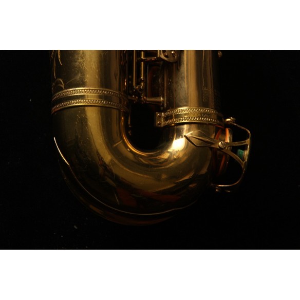 Alto Selmer Mark VI 78xxx
