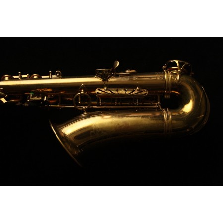Alto Selmer Mark VI 78xxx