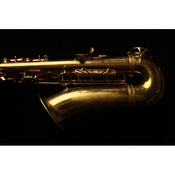 Alto Selmer Mark VI 78xxx