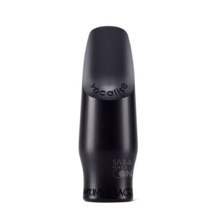 Boquilla Backun Vocalise TM McAllister para...