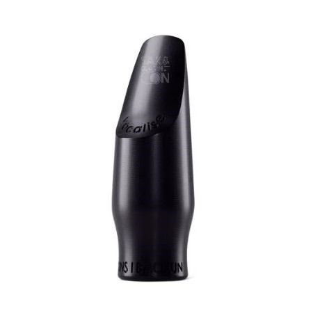 Boquilla Backun Vocalise TM McAllister para...