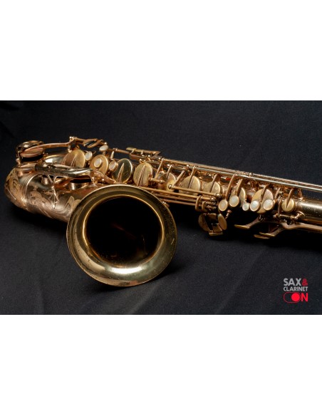 Selmer Mark VI tenor sax 196xxx