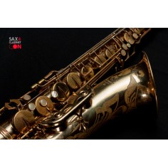 Selmer Mark VI tenor sax 196xxx 2