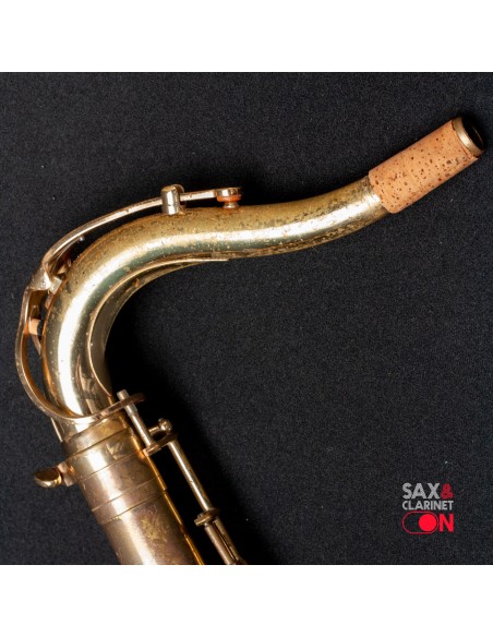 Selmer Mark VI tenor sax 196xxx