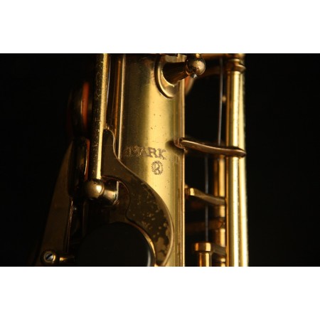 Alto Selmer Mark VI 78xxx