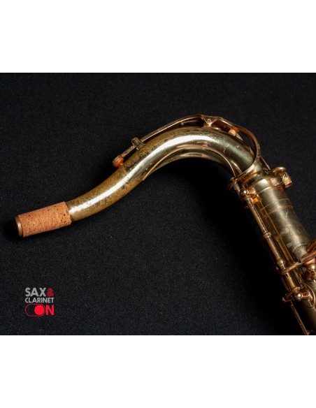 Selmer Mark VI tenor sax 196xxx