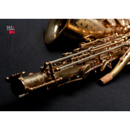 Selmer Mark VI tenor sax 196xxx