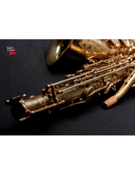 Selmer Mark VI tenor sax 196xxx