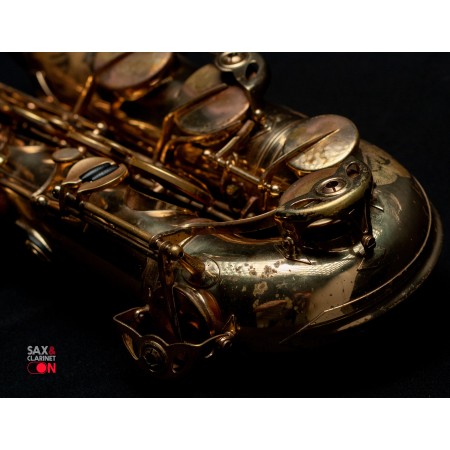 Selmer Mark VI tenor sax 196xxx