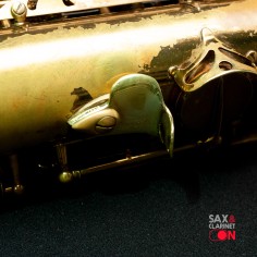 Wood Stone Thumb Hook Type II 2