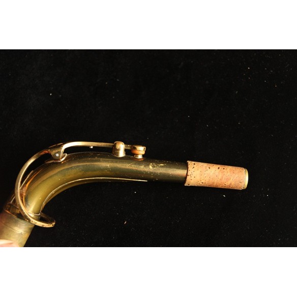 Alto Selmer Mark VI 78xxx