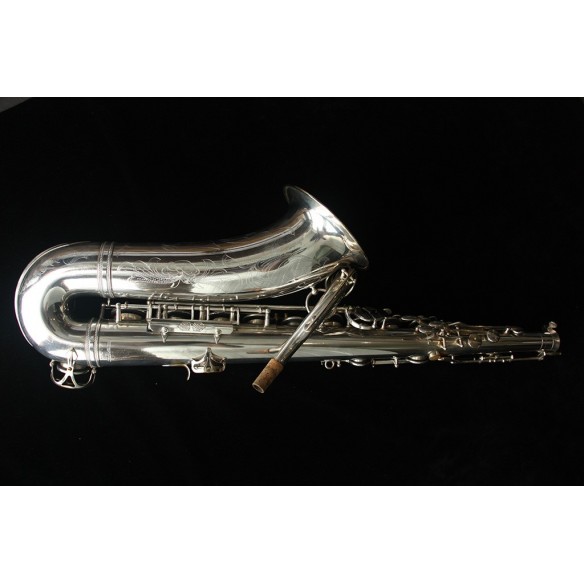 Tenor Selmer Balanced Action 31xxx