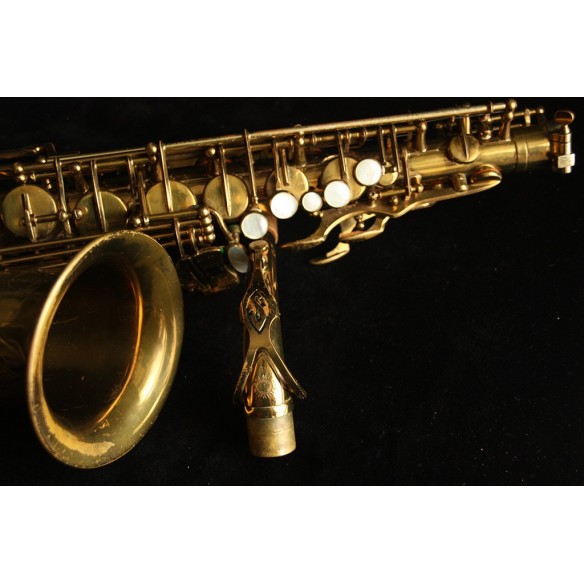 Alto Selmer Mark VI 78xxx
