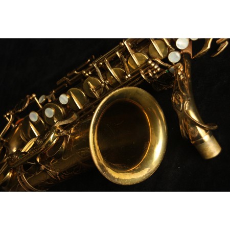 Alto Selmer Mark VI 78xxx