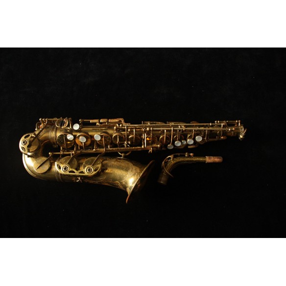Alto Selmer Mark VI 87xxx