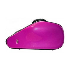 Bags case for alto saxophone 2