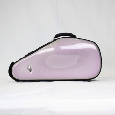 Bags case for alto saxophone 2