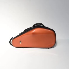 Bags case for alto saxophone 2