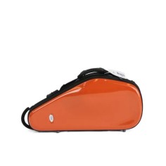 Bags case for alto saxophone 2