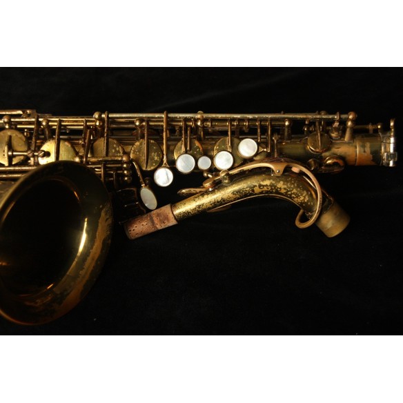 Alto Selmer Mark VI 87xxx