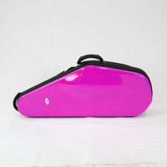 Bags case for alto saxophone 2
