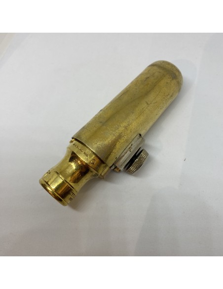 Otto Link Tone Master 7** vintage tenor sax mouthpiece