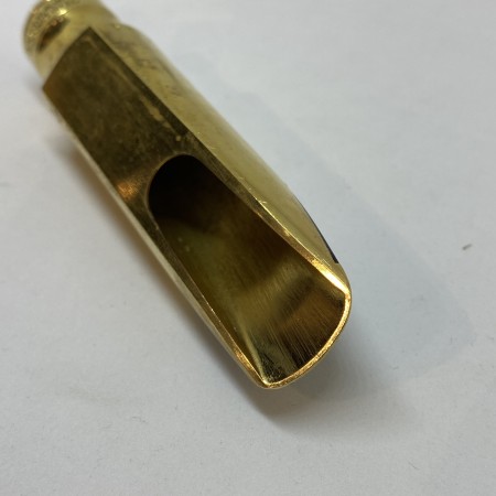 Otto Link Tone Master 7** vintage tenor sax...