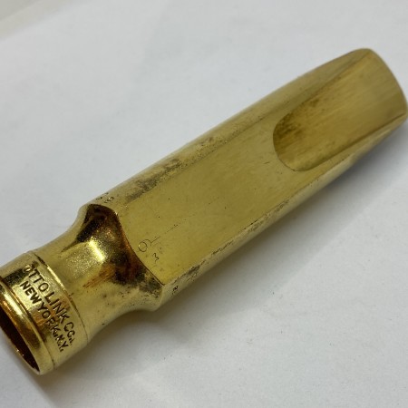 Otto Link Tone Master 7** vintage tenor sax...