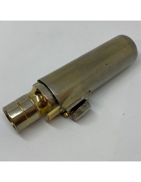 Otto Link Florida NO USA 7 tenor sax