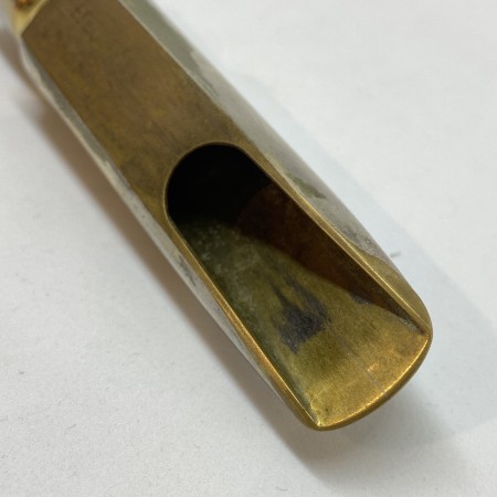 Otto Link Florida NO USA 7 tenor sax