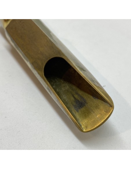 Otto Link Florida NO USA 7 tenor sax