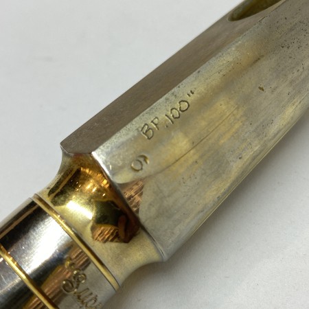 Otto Link Florida NO USA 7 tenor sax