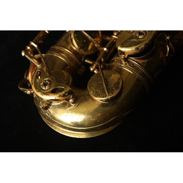 Alto Selmer Mark VI 87xxx