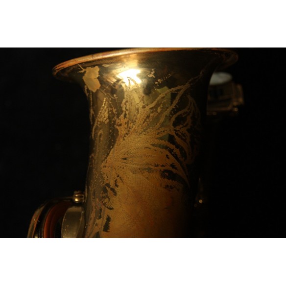 Alto Selmer Mark VI 87xxx