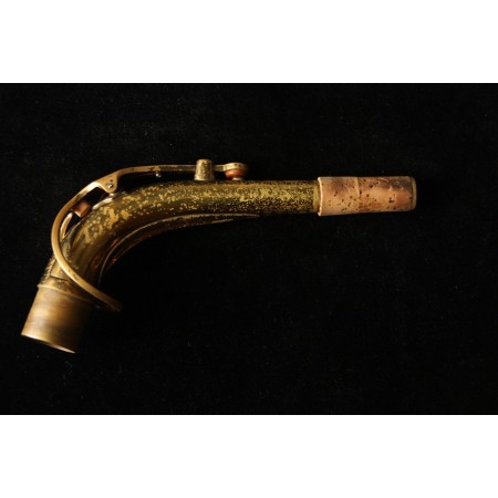 Alto Selmer Mark VI 87xxx