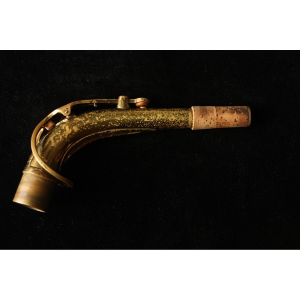 Alto Selmer Mark VI 87xxx