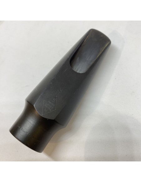 Boquilla Otto Link Early Babbitt 5* original saxo alto