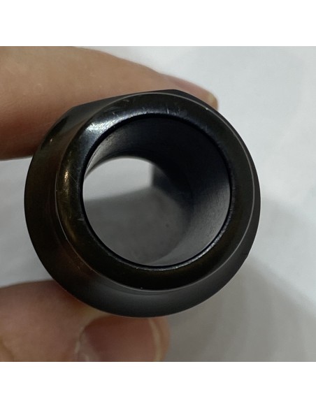 Boquilla Otto Link Early Babbitt 5* original saxo alto