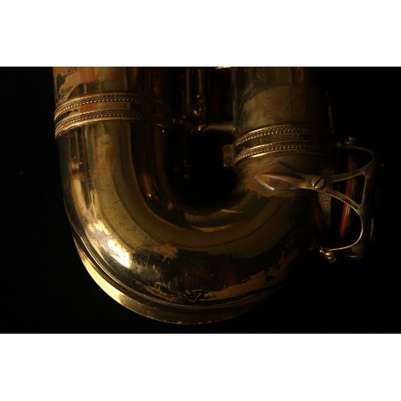 Alto Selmer Mark VI 87xxx