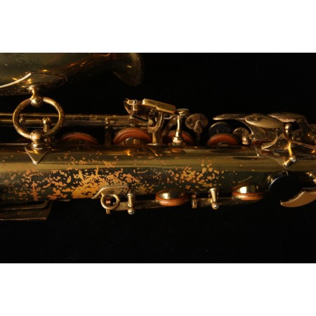 Alto Selmer Mark VI 87xxx
