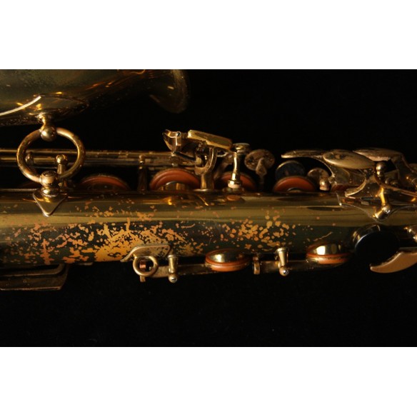 Alto Selmer Mark VI 87xxx