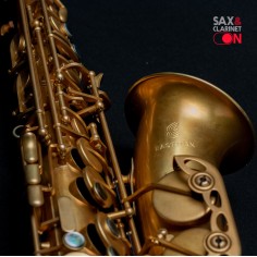 Eastman student saxophone 223 2